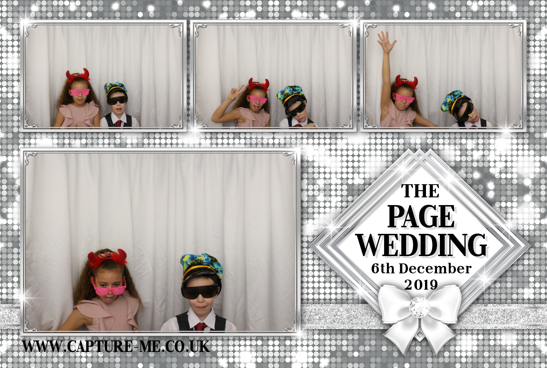 Nicola & Gareth | View more photos from the event at gallery.capture-me.co.uk/u/Capture-me/Nicola-Gareth